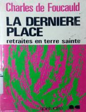 LA DERNIERE PLACE